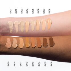 Kevyn Aucoin _Sensual Skin Enhancer Arm Swatch