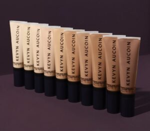 Kevyn Aucoin _Stripped Nude Skin Tint_img3