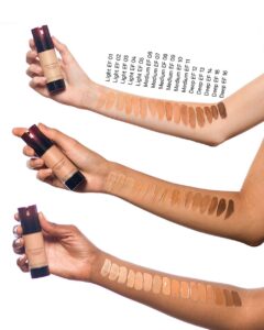 Kevyn Aucoin The Etherealist Skin Illuminating Foundation