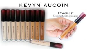 Kevyn Aucoin _The Etherealist Super Natural Concealer_img2