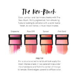 Kevyn Aucoin The NeoBlush