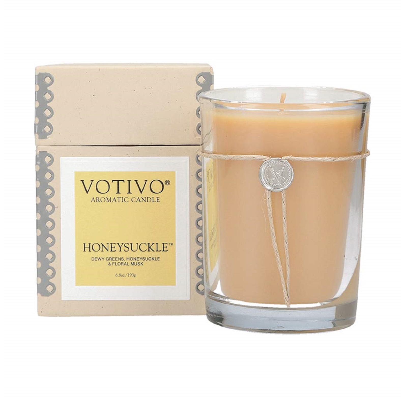 Votivo Honeysuckle Votivo Honeysuckle 193g
