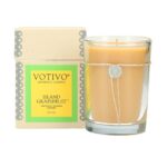 Votivo Island Grapefruit 193g
