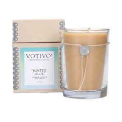 Votivo Minted Aloe 193g
