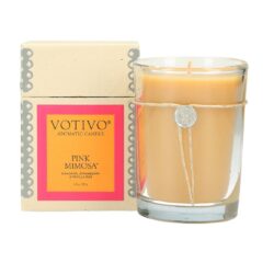 Votivo Pink Mimosa 193g