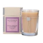 Votivo Saint Germain Lavender 193g