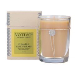 Votivo Sumatra Lemongrass 193g