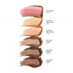 Kevyn Aucoin Contour Book III Swatches