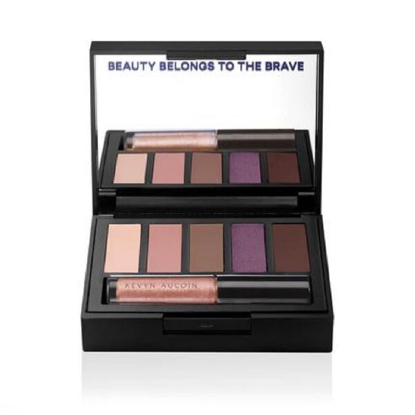 Kevyn Aucoin As Seen In Image