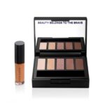 Kevyn Aucoin Focused Image