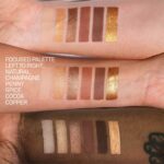 Kevyn Aucoin Focused Palette
