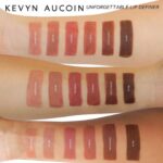 Kevyn Aucoin B Unforgettable Lip Definer Swatches