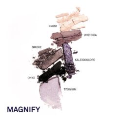 Kevyn Aucoin Magnify Swatches