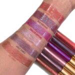 Kevyn Aucoin Molten Gems Arm Swatch