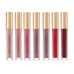 Kevyn Aucoin Molten Liquid Lipstick