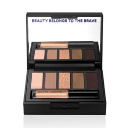 Kevyn Aucoin Unblinking